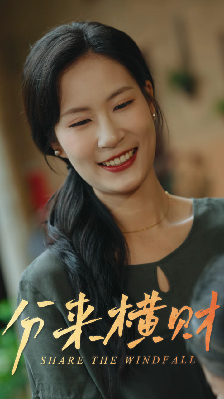 分来横财 - 第29集完结_人物塑造_婉静好片-90s网
